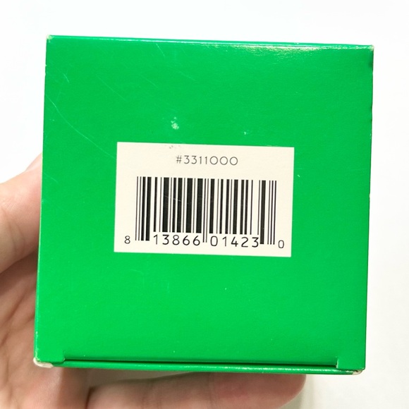 Yes To Cucumbers Soothing Calming Facial Mask w/Detoxifying Dead Sea Mud 1.7oz - Picture 9 of 13